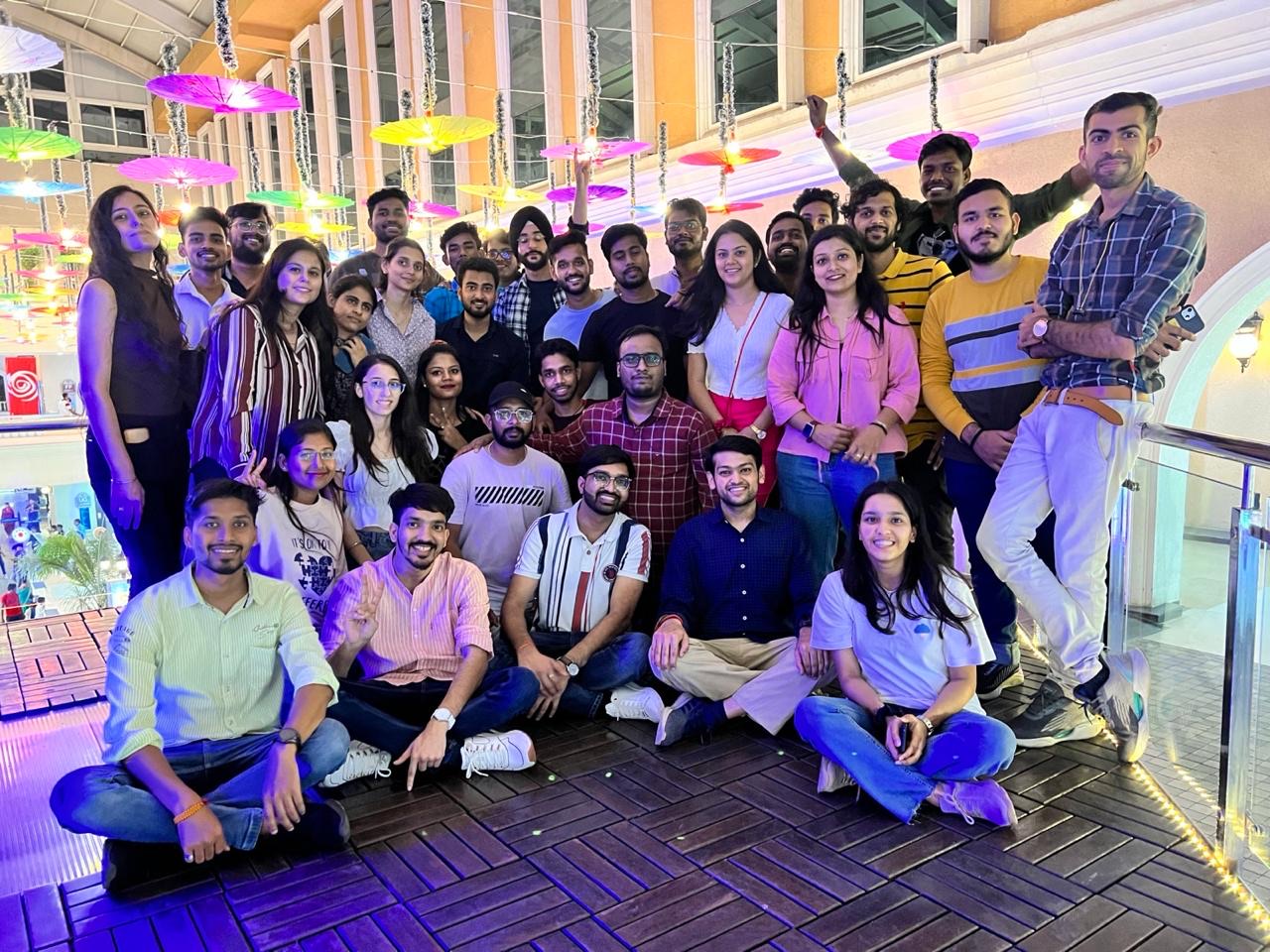 CodeNicely - AI-Powered Product Studio for Bold Builders