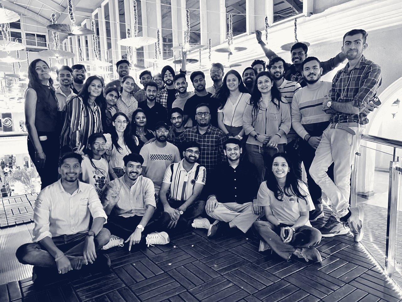 The CodeNicely team